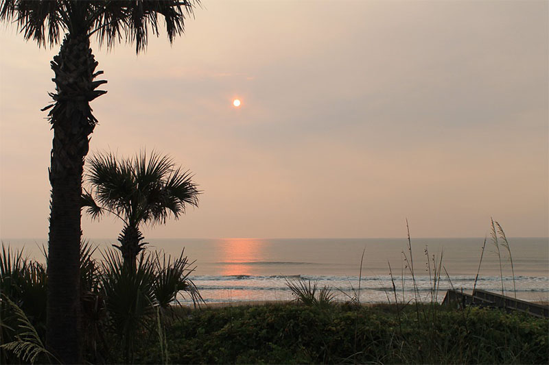 Ponte Vedra beach Florida