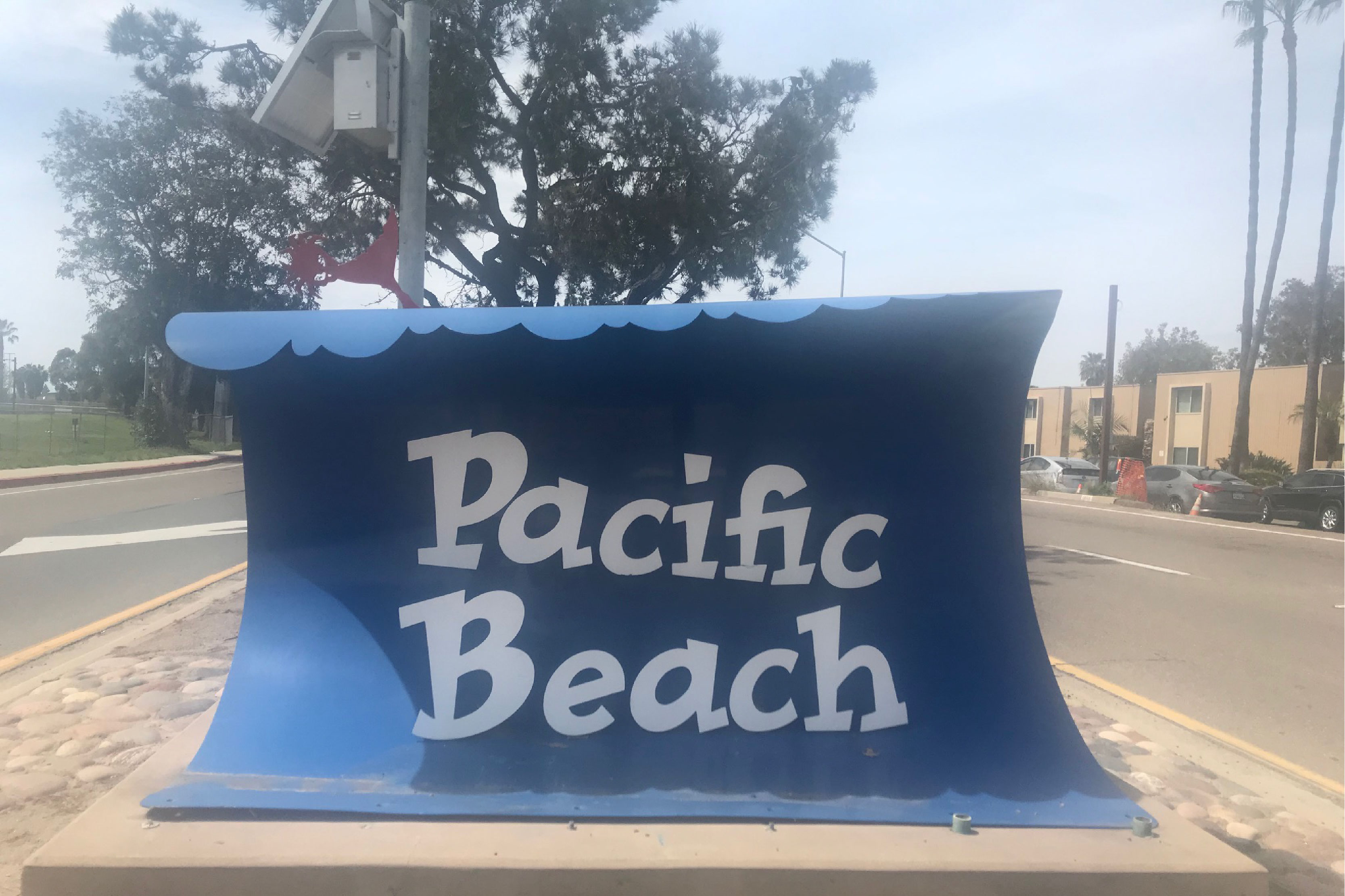 Pacific