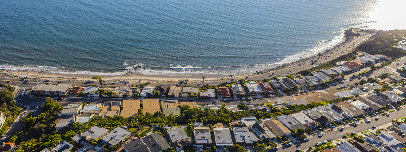 One Coast Luxury Condos and Townhomes Coming Soon to Pacific Palisades