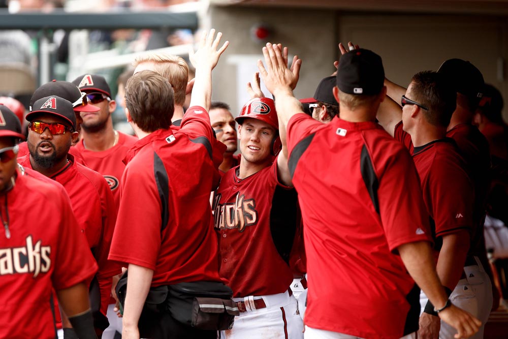 First Timer's Guide To Arizona Diamondbacks Games At Chase Field