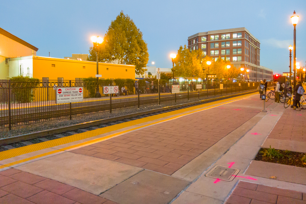 Best Suburban Cities With Easy Commutes To Palo Alto | Neighborhoods ...