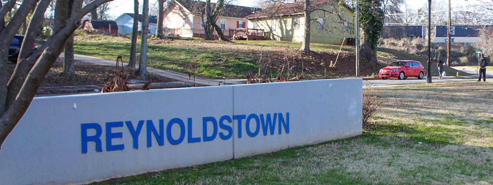 What It's Like Living in Reynoldstown, Atlanta