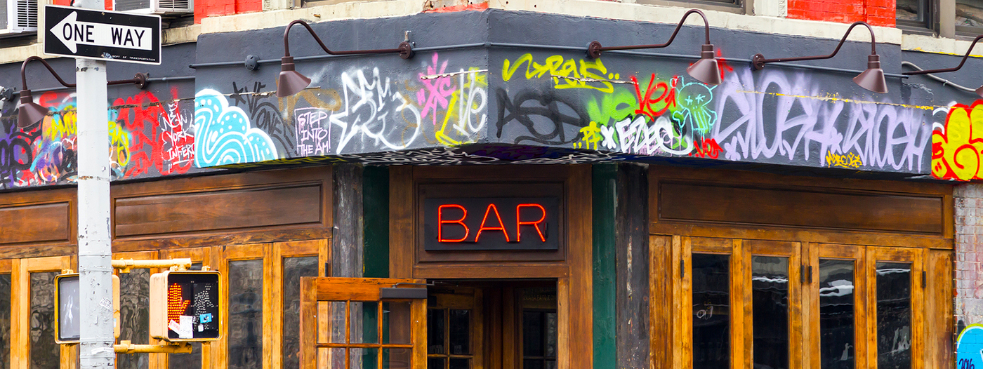 10 Bars in Richmond That Anchor Their Neighborhood