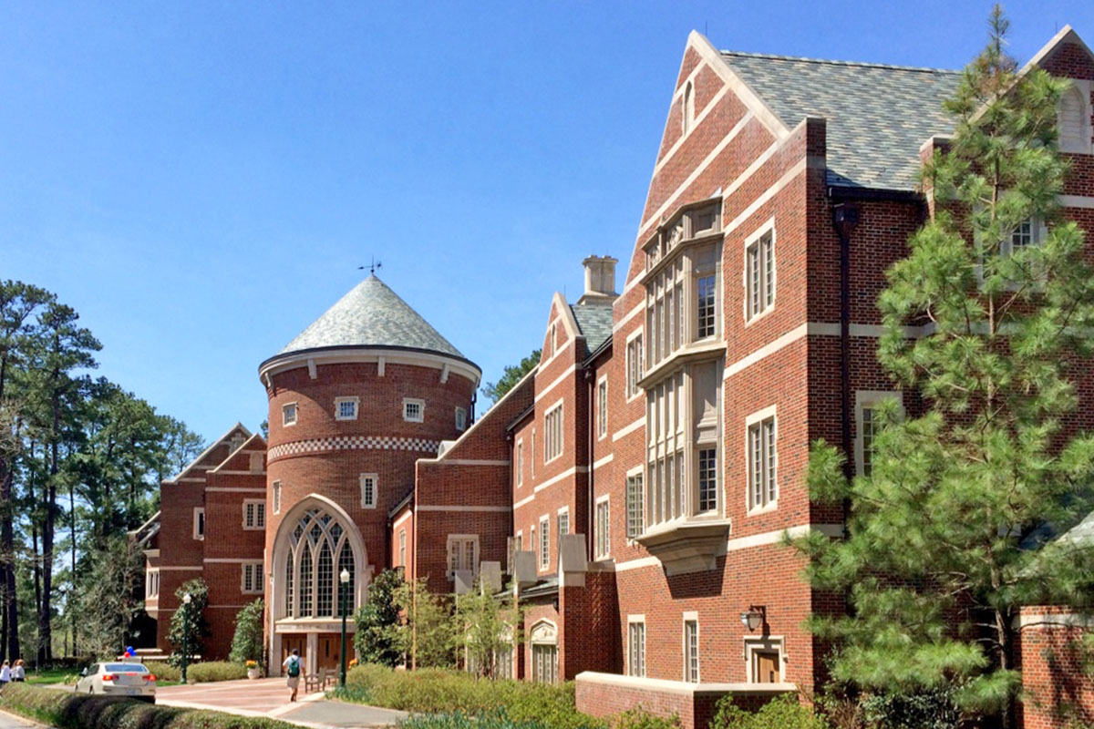 University of Richmond