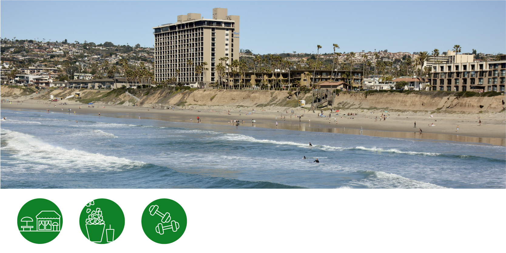 best beach neighborhoods in san diego