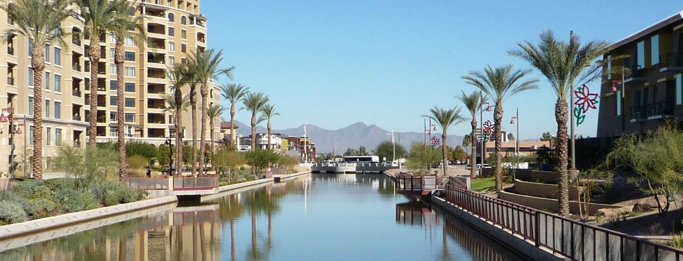 Luxury Condo Project Completing Scottsdale's Artesia Community