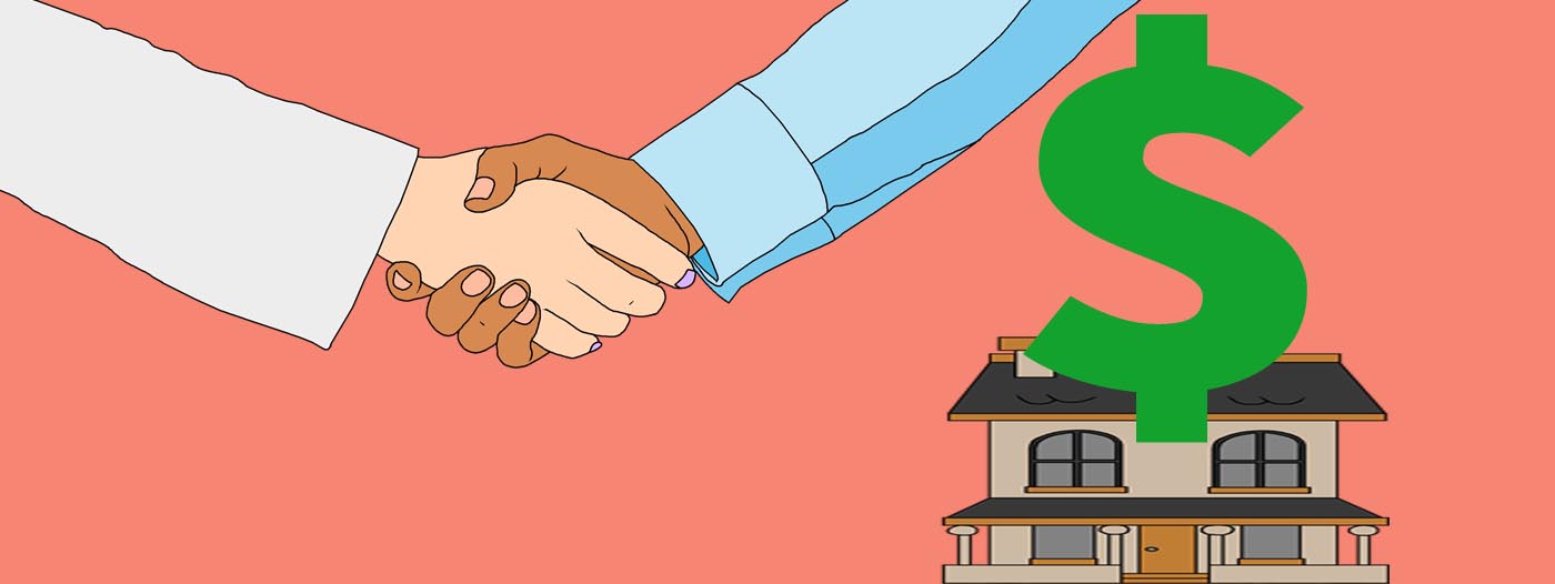 How does a short sale work in real estate?