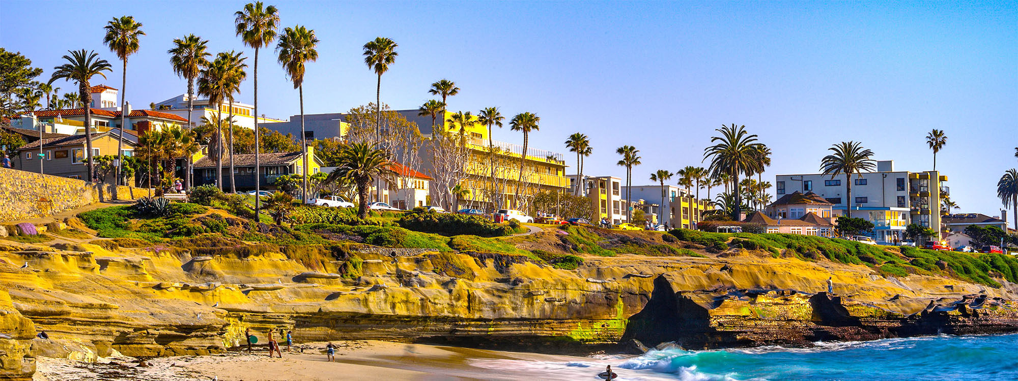 Where to Find Condos for Sale in San Diego  Neighborhoods.com