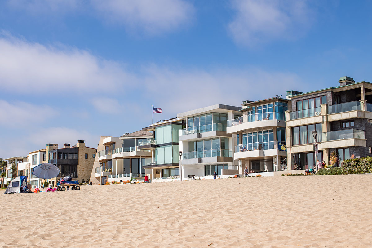 Hermosa Beach