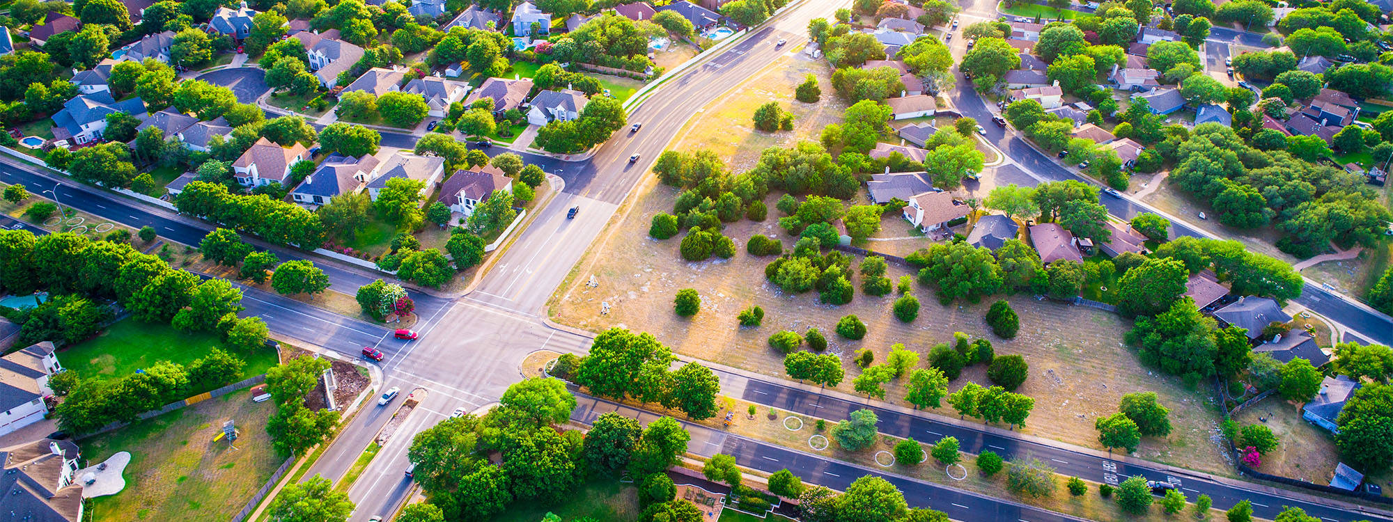 What It's Like Living in Bee Cave, Austin