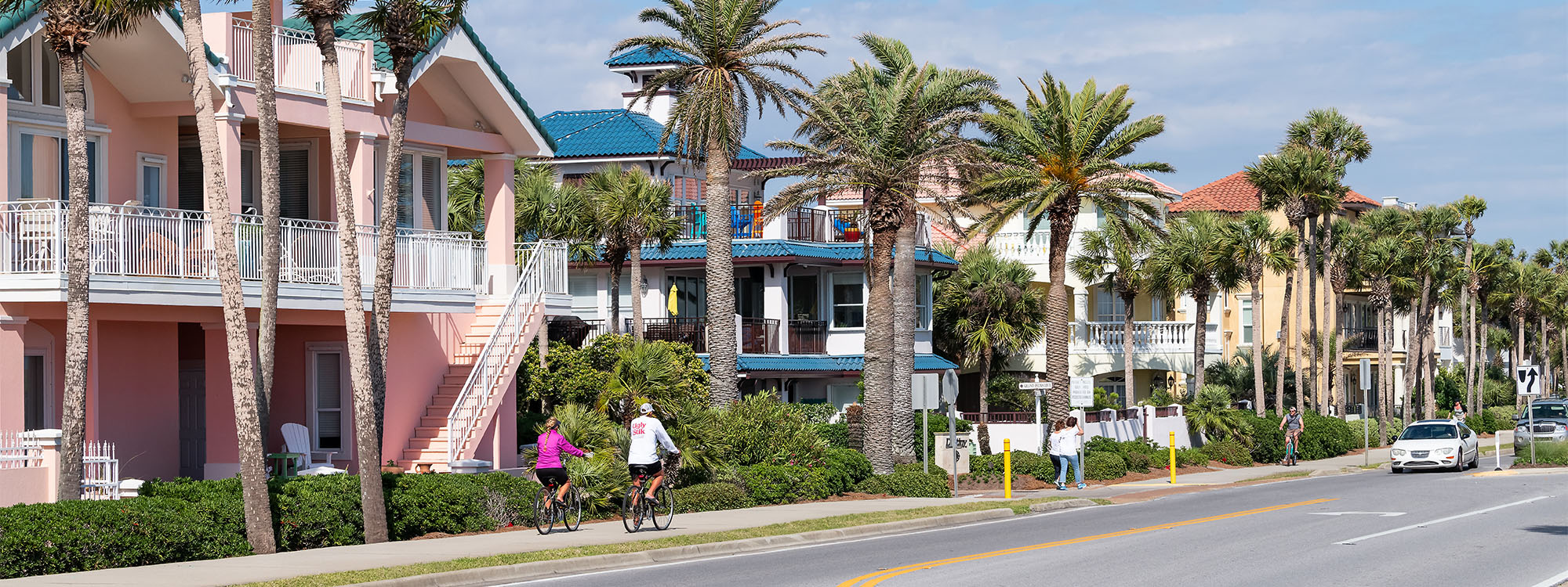 What It's Like Living in Miramar, Florida