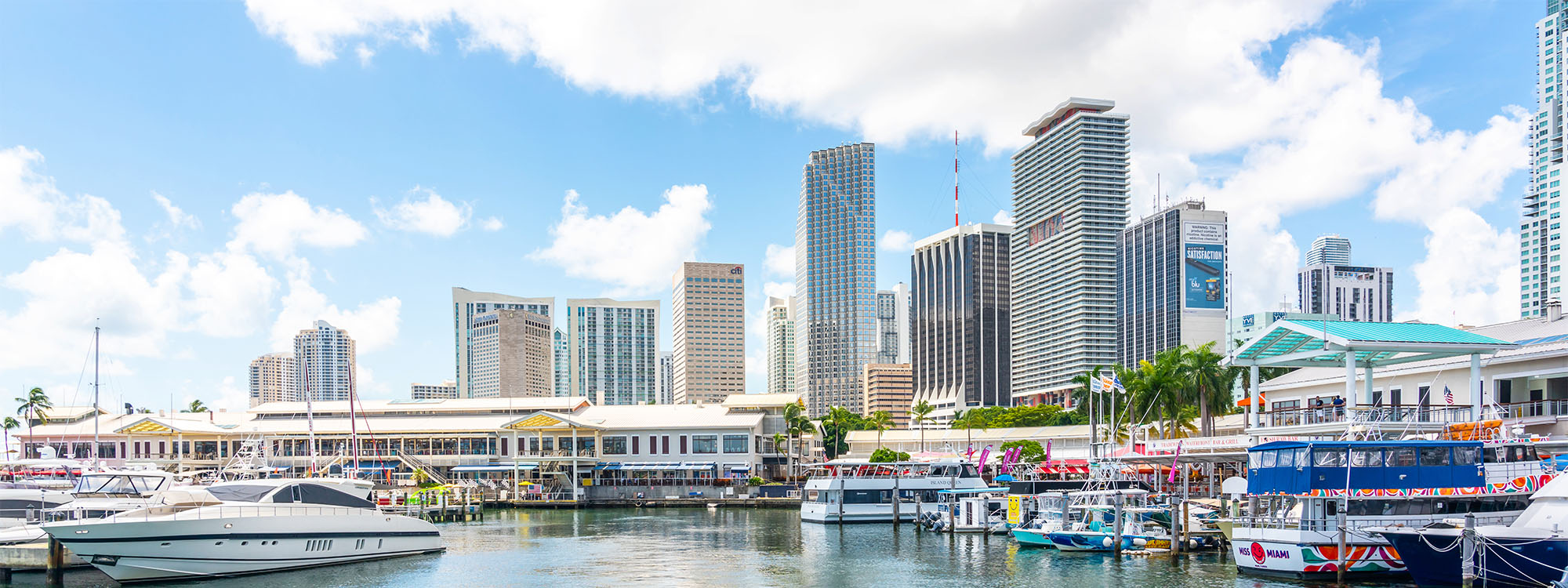 5 Reasons Why Downtown Miami Is the Best Neighborhood in Miami