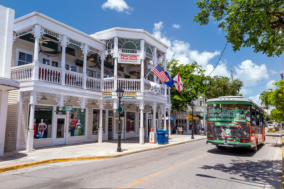 key west florida