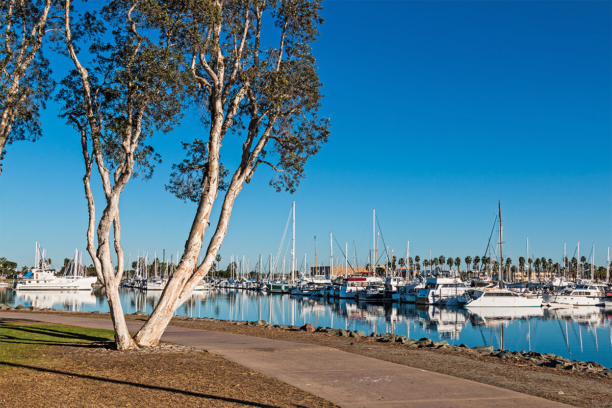 Chula Vista South Bay San Diego