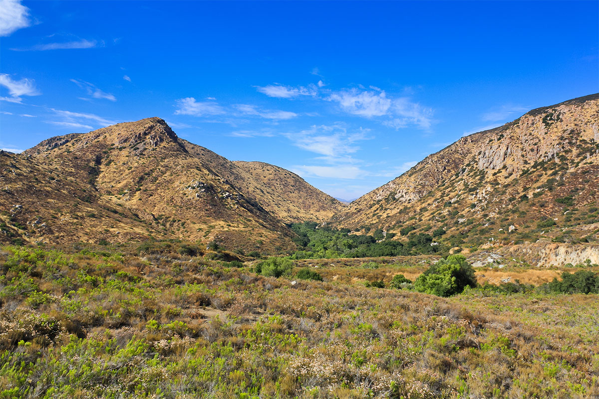 Mission Trails Regional Park