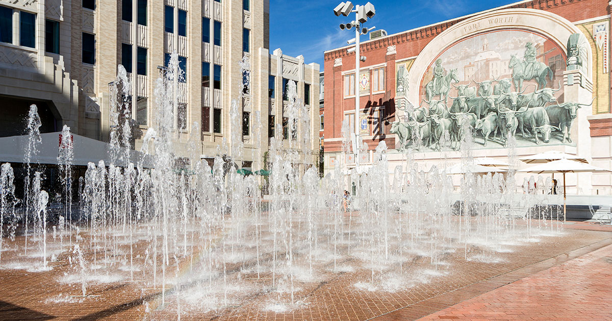 Sundance Square