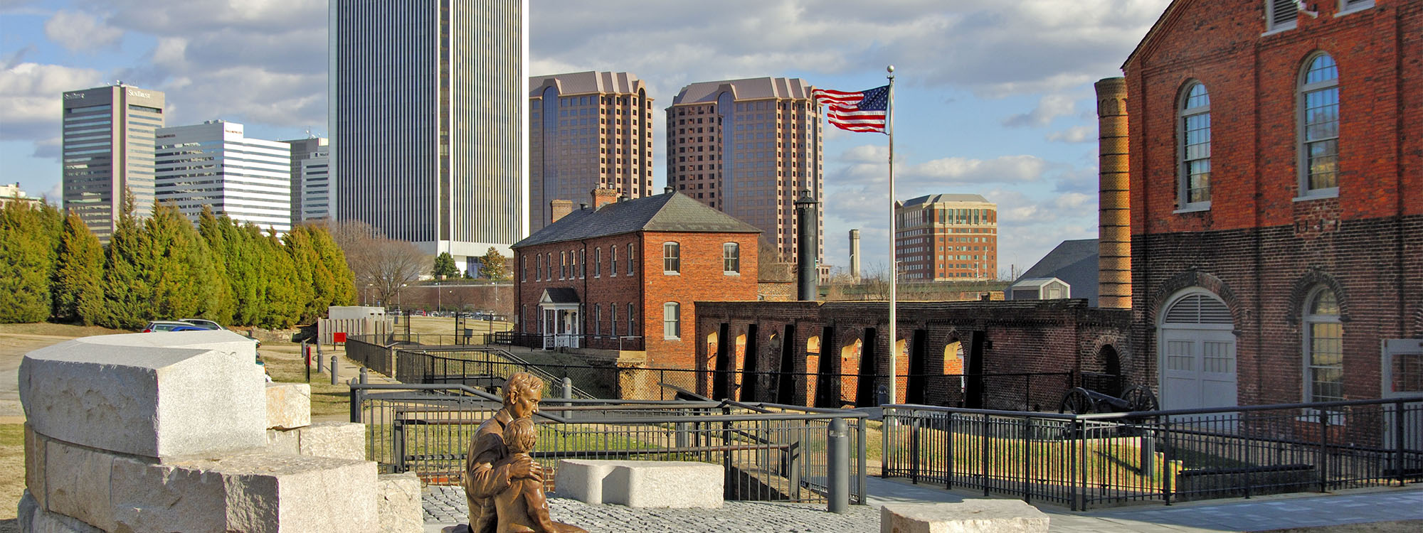 Living in Richmond, Virginia What You Need to Know