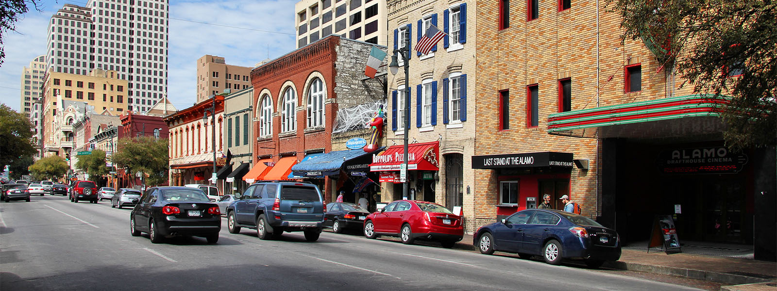 The Best Neighborhoods in Austin