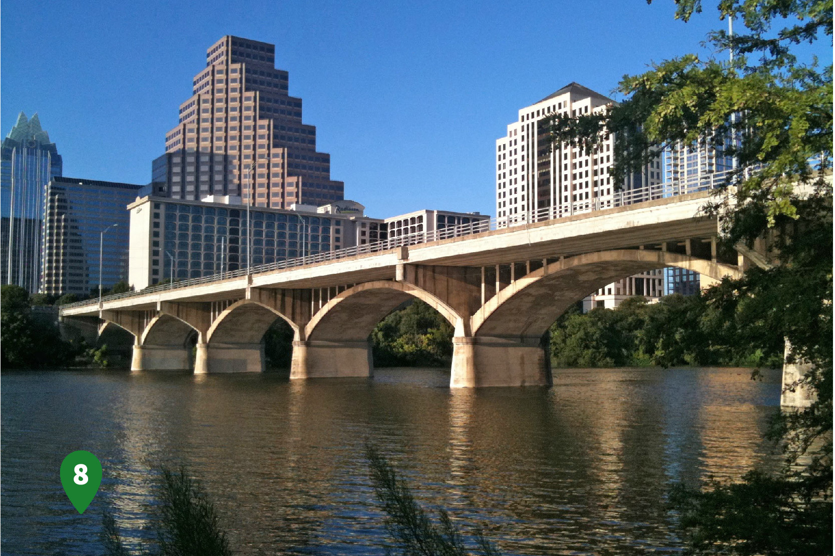 Congress Avenue Bridge