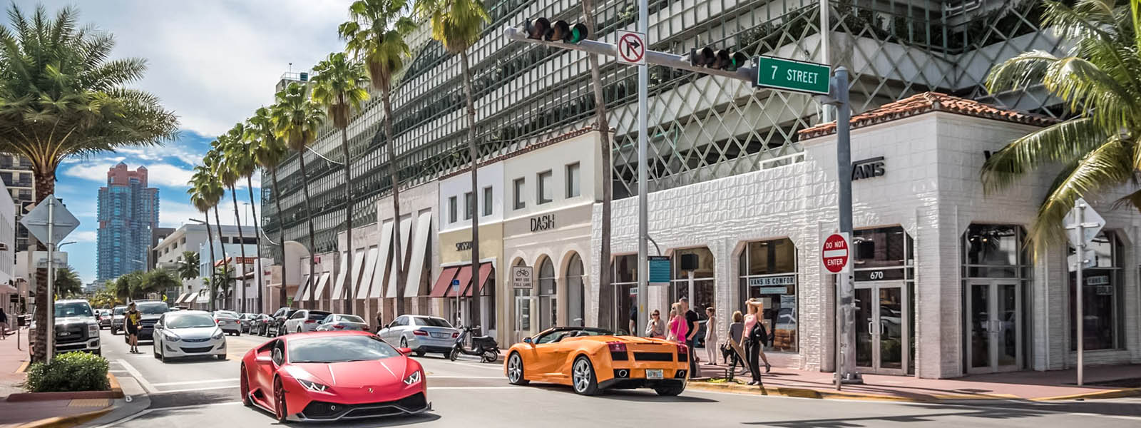 The Best Neighborhoods for Spotting Celebrities Around the U.S