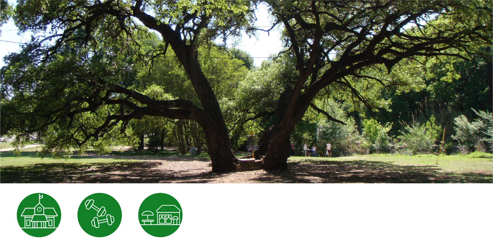 Austin Old West Park