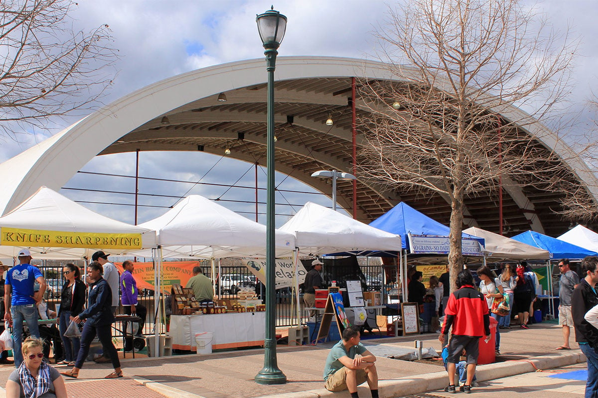 Farmers Market