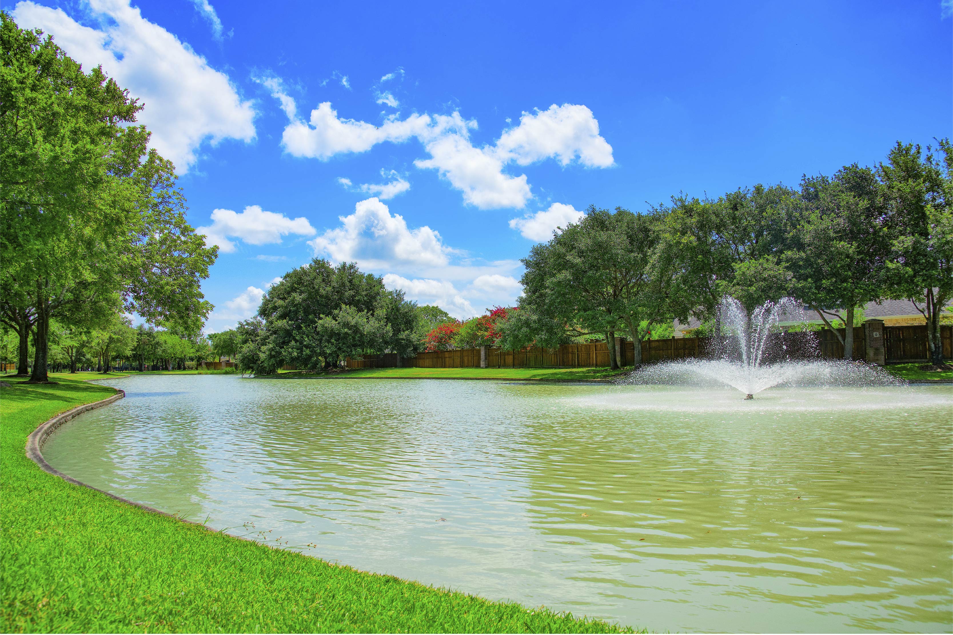 Lake at Grand Lakes