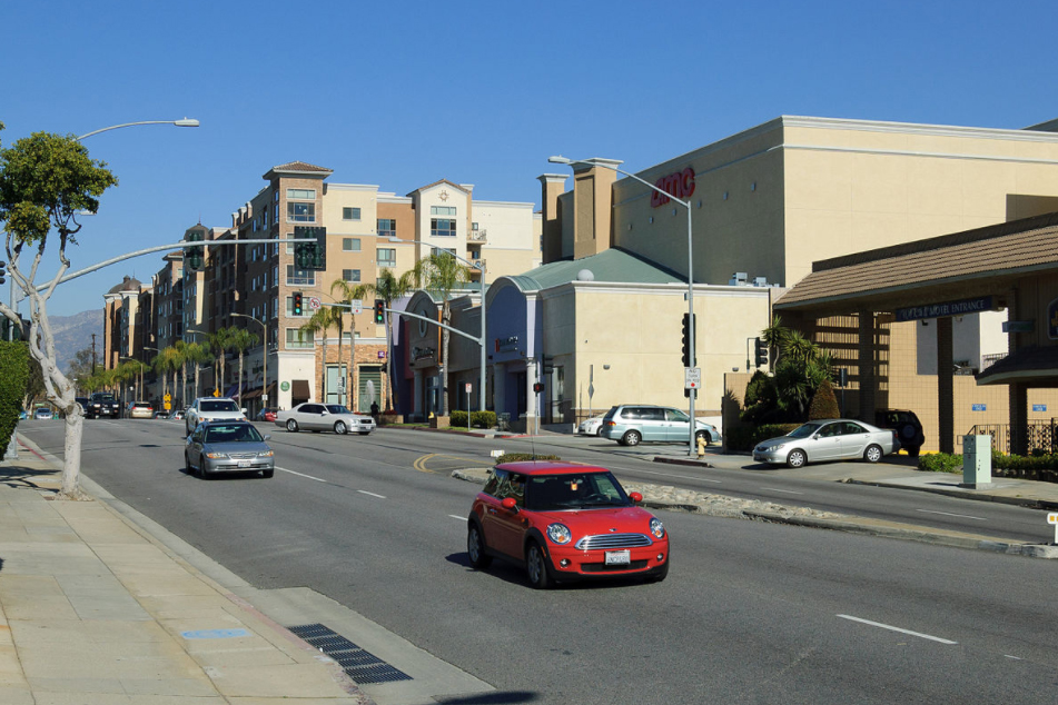 5 Reasons To Live In Monterey Park, Ca