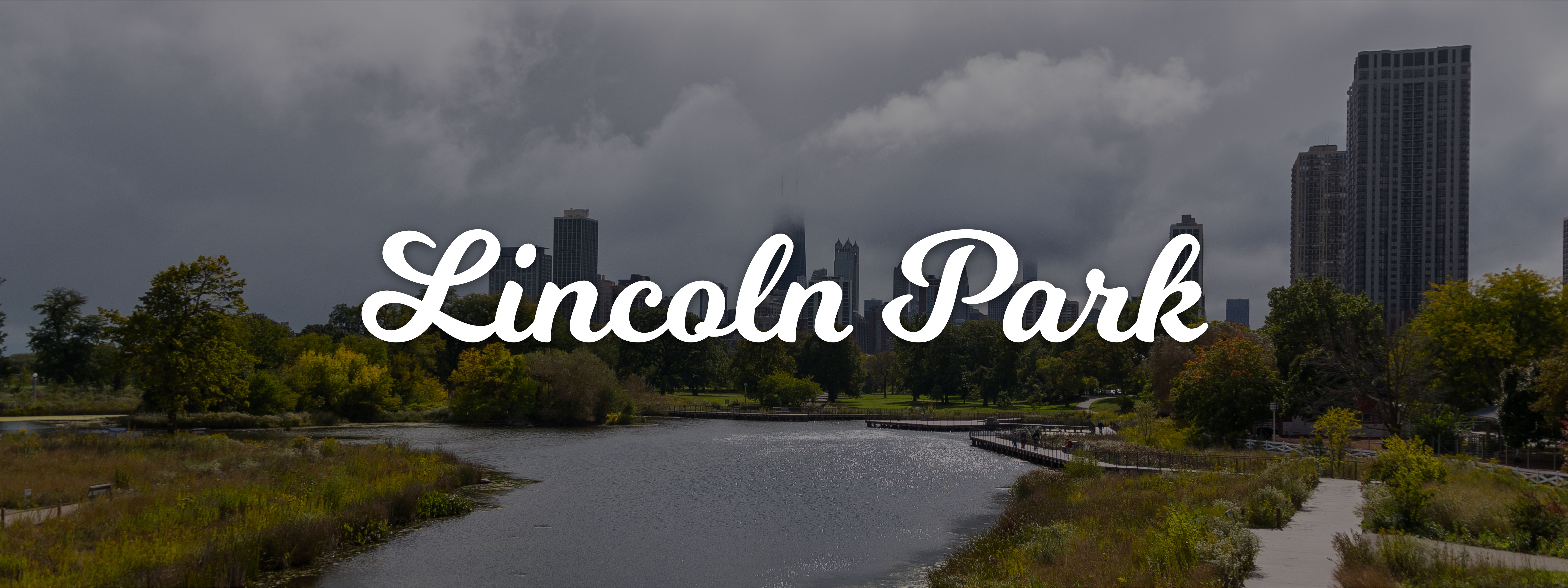 Chicago Neighborhood Spotlight Lincoln Park