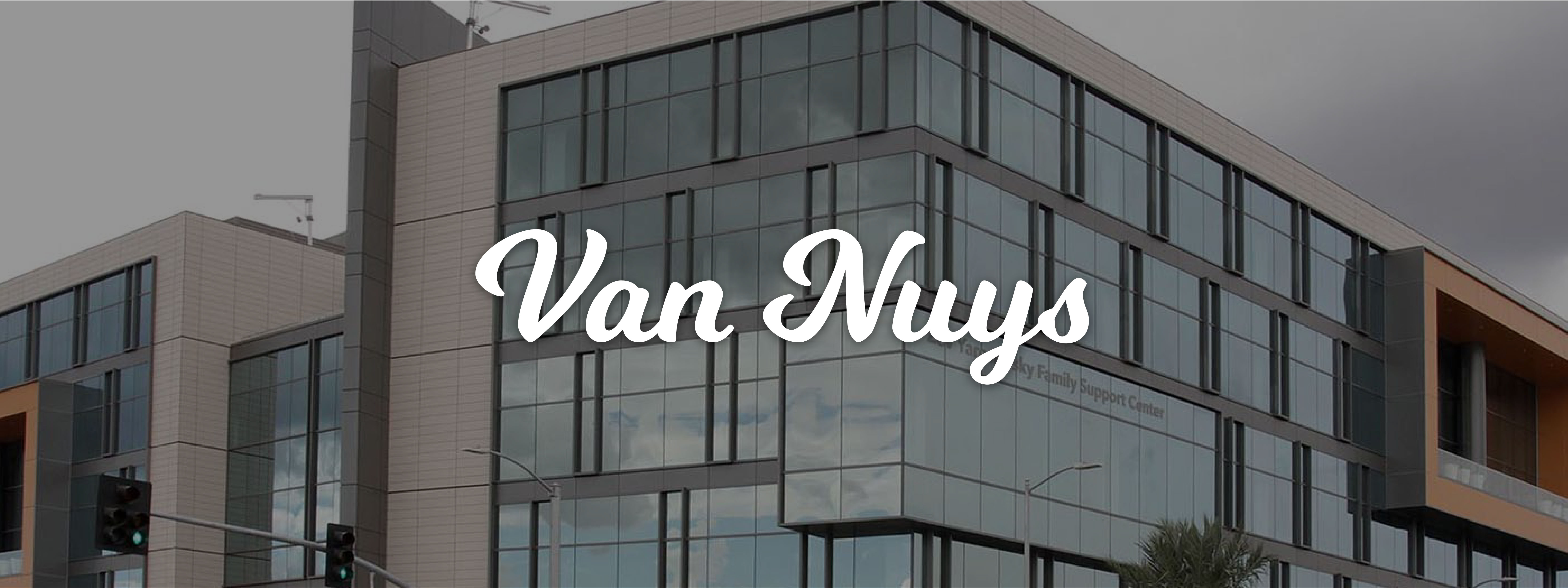 What It's Like Living in Van Nuys, Los Angeles, CA