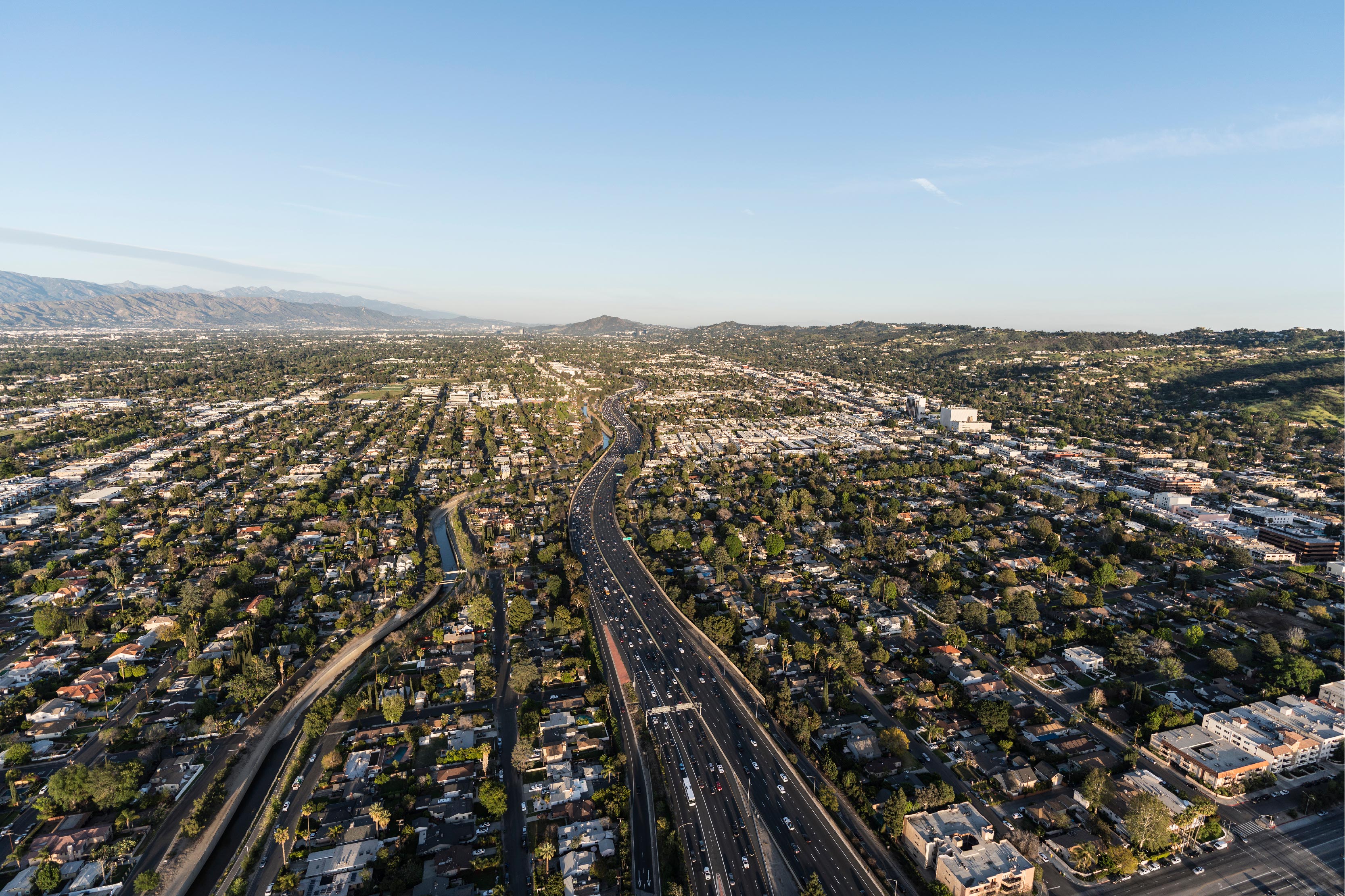 What It's Like Living in Van Nuys, Los Angeles, CA | neighborhoods.com | neighborhoods.com