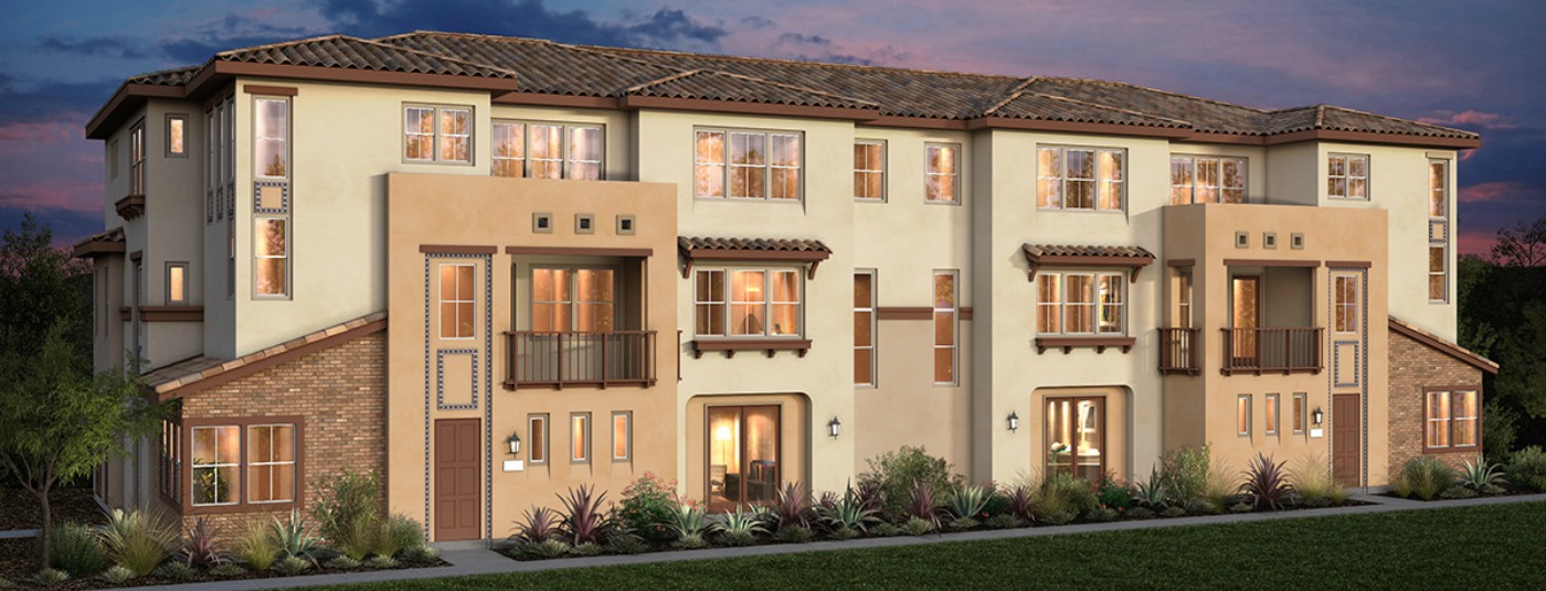 Kb Home Introduces Two Ocean View Neighborhoods In Daly City Kb Home Introduces Two Ocean View Neighborhoods In Daly City