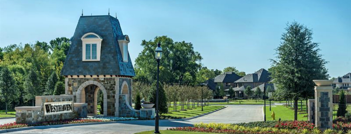 CalAtlantic Homes Opens Chateau at Westhaven Community in Coppell, TX