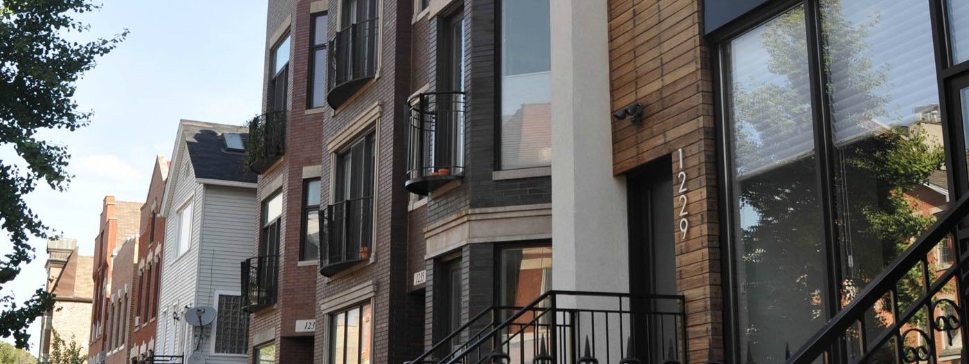 'Jumbo' Condos Coming to Wicker Park in Chicago