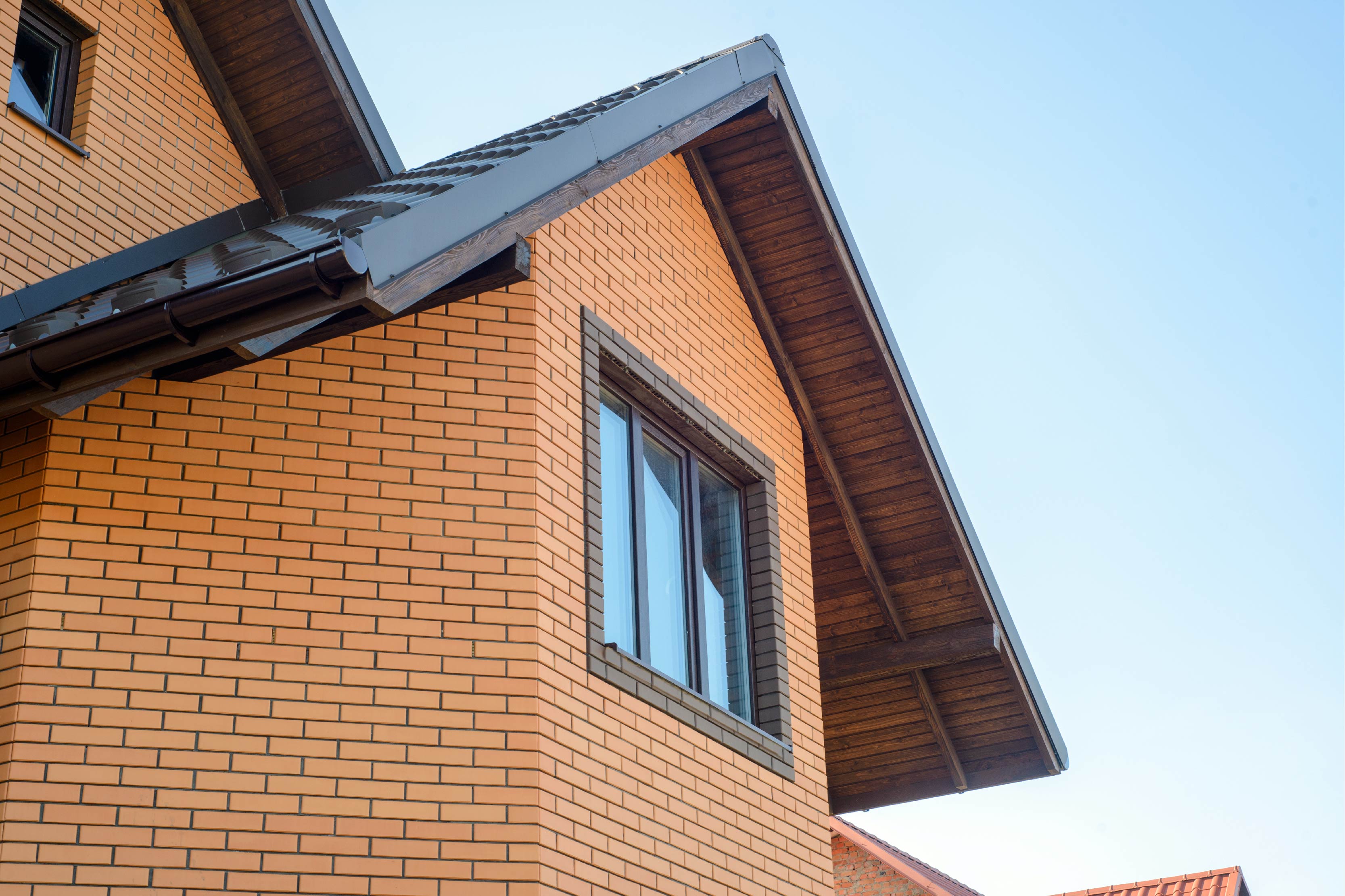 Wood Vs Brick Homes What You Need To Know Mutual Holding