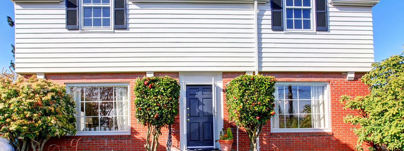 Wood vs. Brick Homes What You Need to Know