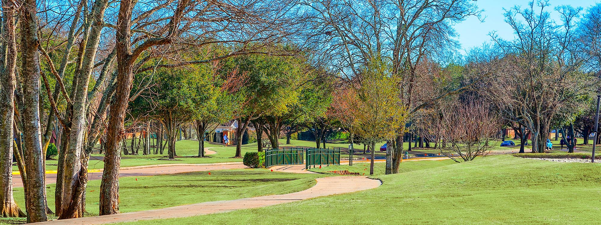 What It S Like Living In Sienna Plantation Texas Neighborhoods Com