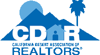 California Desert Association of Realtors MLS